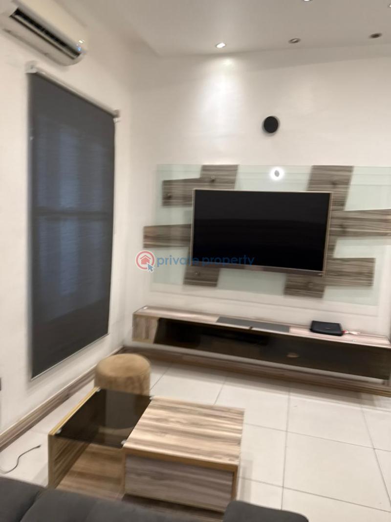 2 bedroom Block Of Flats For Rent Off Freedom Way Lekki Phase 1 Lagos - 12