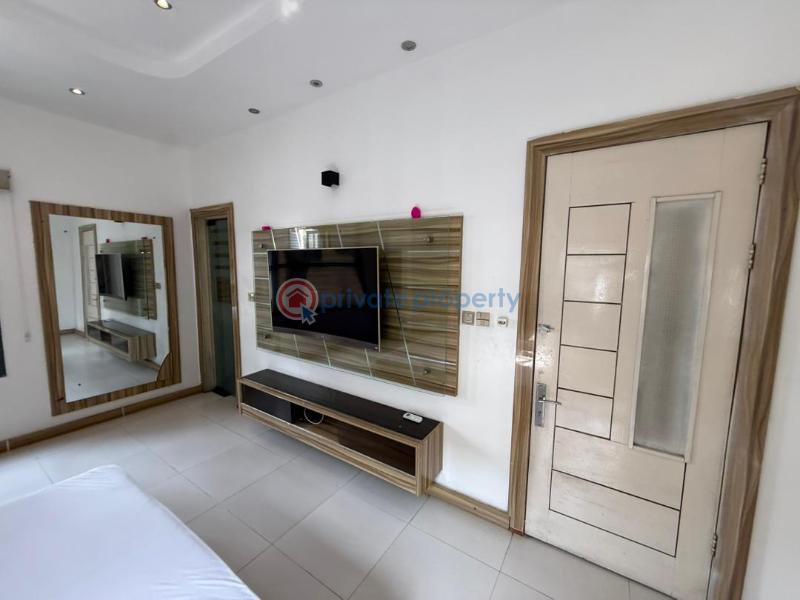 2 bedroom Block Of Flats For Rent Off Freedom Way Lekki Phase 1 Lagos - 13