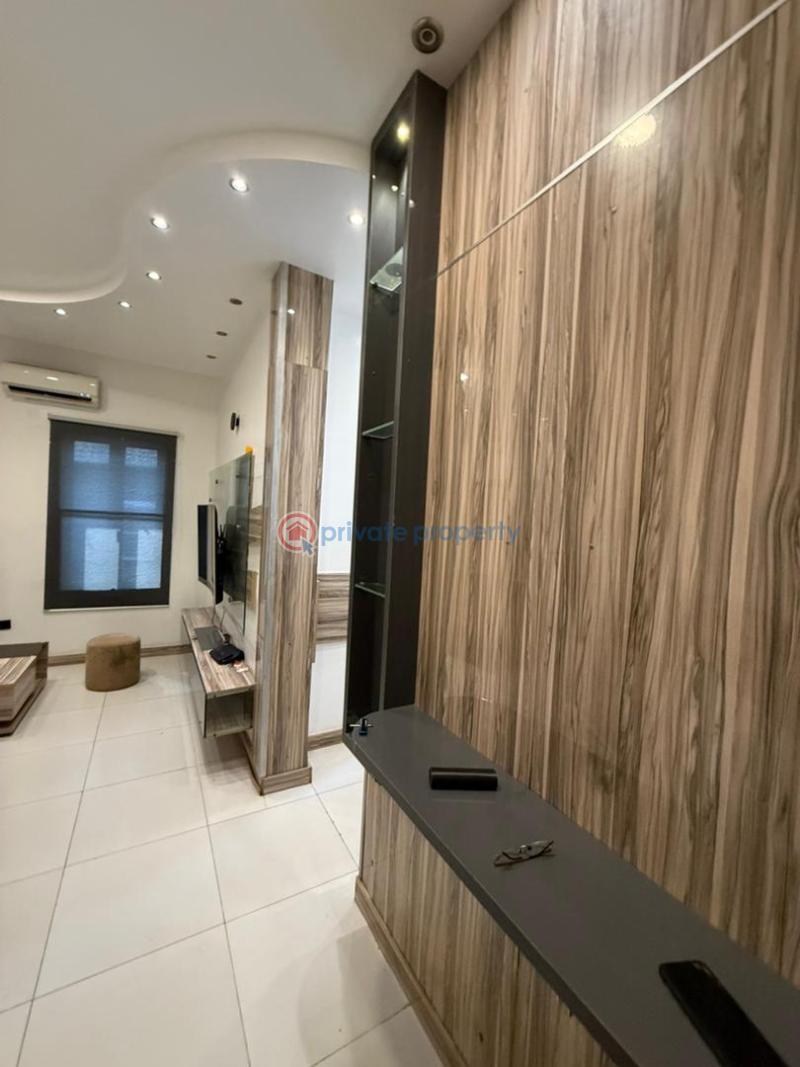 2 bedroom Block Of Flats For Rent Off Freedom Way Lekki Phase 1 Lagos - 18