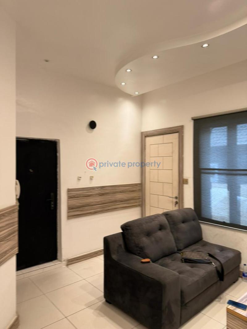 2 bedroom Block Of Flats For Rent Off Freedom Way Lekki Phase 1 Lagos - 16