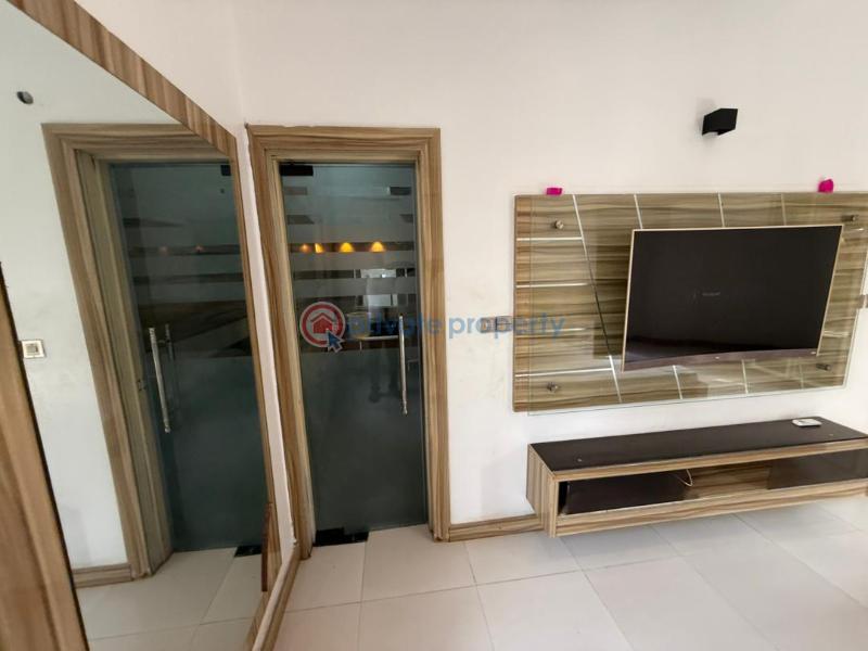 2 bedroom Block Of Flats For Rent Off Freedom Way Lekki Phase 1 Lagos - 14