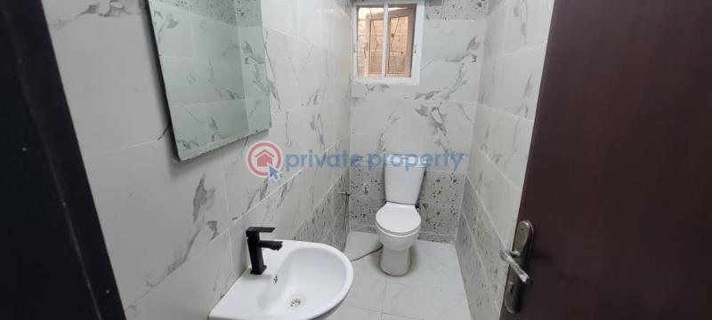 2 bedroom Block Of Flats For Rent Old Ikoyi Ikoyi Lagos - 4