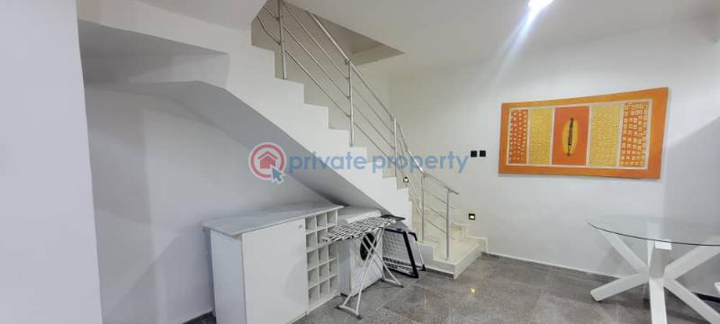 2 bedroom Block Of Flats For Rent Old Ikoyi Ikoyi Lagos - 8