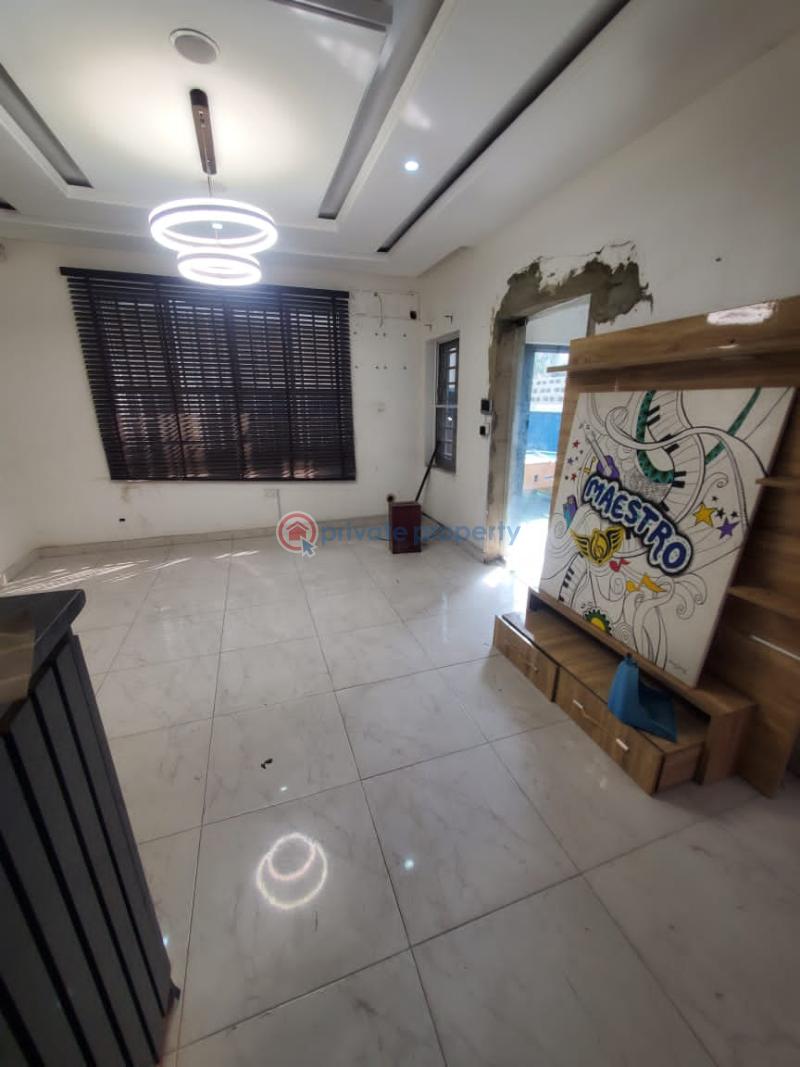 2 bedroom Block Of Flats For Rent Old Ikoyi Ikoyi Lagos - 11