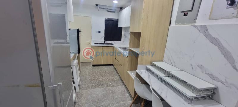 2 bedroom Block Of Flats For Rent Old Ikoyi Ikoyi Lagos - 6