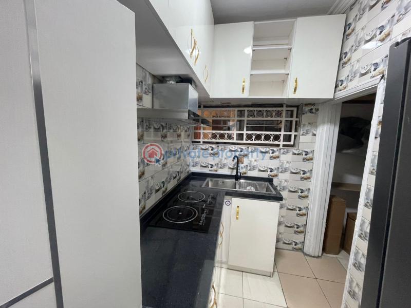 3 bedroom Block Of Flats For Rent Victoria Island Lagos - 3
