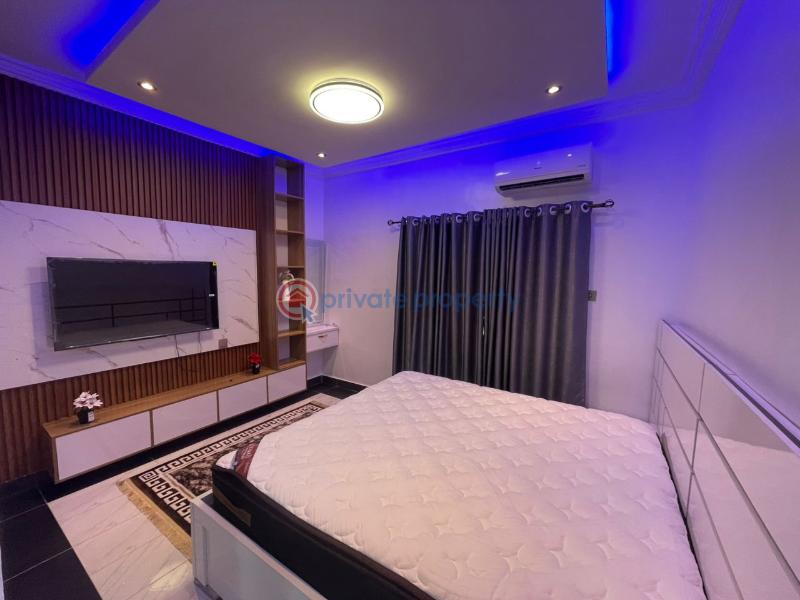 3 bedroom Block Of Flats For Rent Victoria Island Lagos - 8