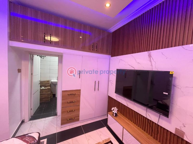 3 bedroom Block Of Flats For Rent Victoria Island Lagos - 7