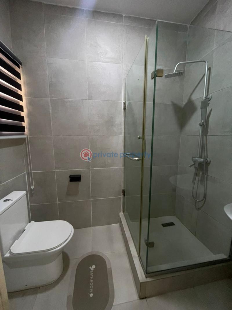 Furnished 3 bedroom apartment - 2 3 bedroom Block Of Flats For Sale Osborne Phase 2 Osborne Foreshore Estate Ikoyi Lagos - 2