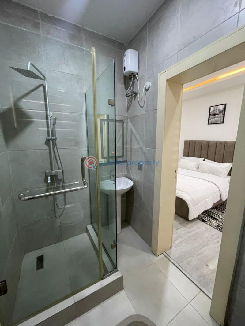3 bedroom Block Of Flats For Sale Osborne Phase 2 Osborne Foreshore Estate Ikoyi Lagos - 4