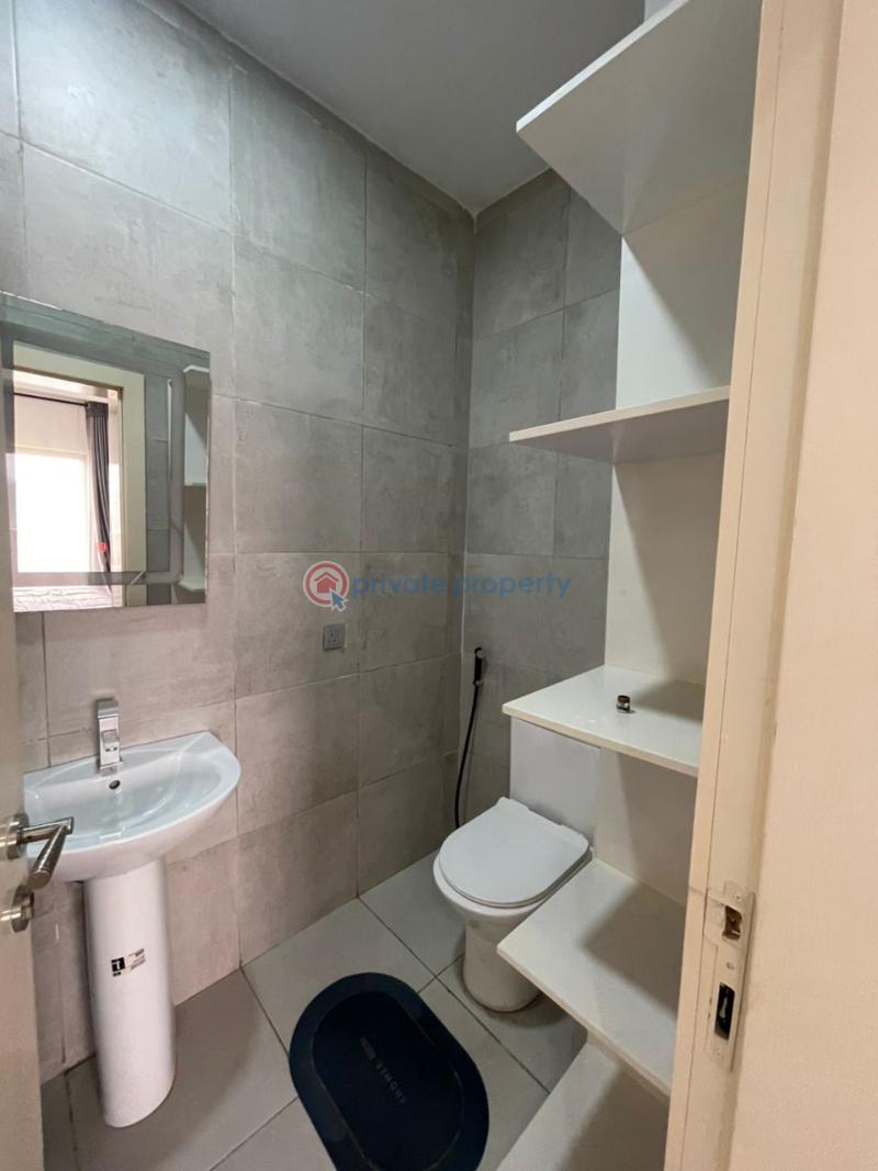 Furnished 3 bedroom apartment - 7 3 bedroom Block Of Flats For Sale Osborne Phase 2 Osborne Foreshore Estate Ikoyi Lagos - 7