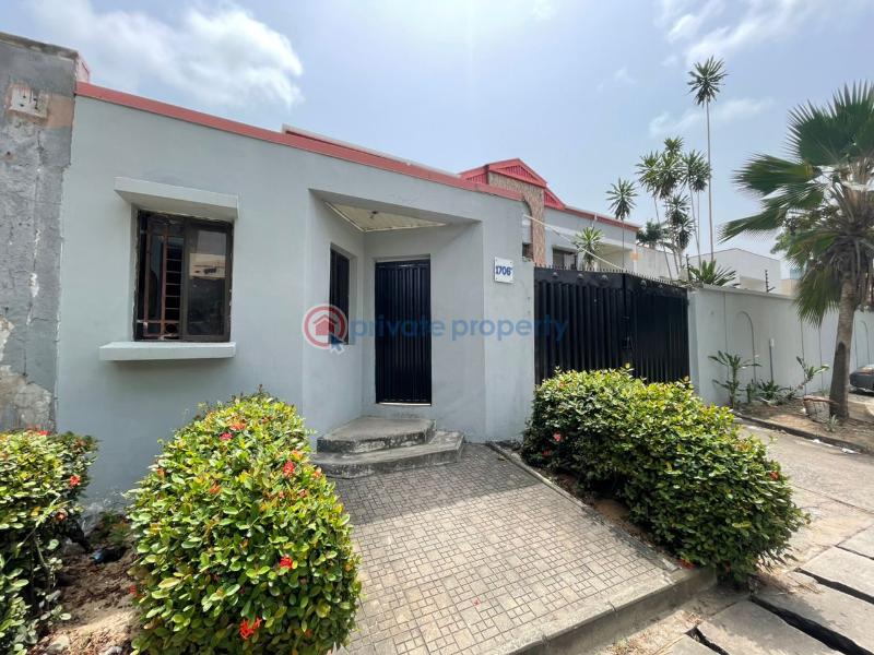 3 bedroom Block Of Flats For Rent Victoria Island Lagos - 10
