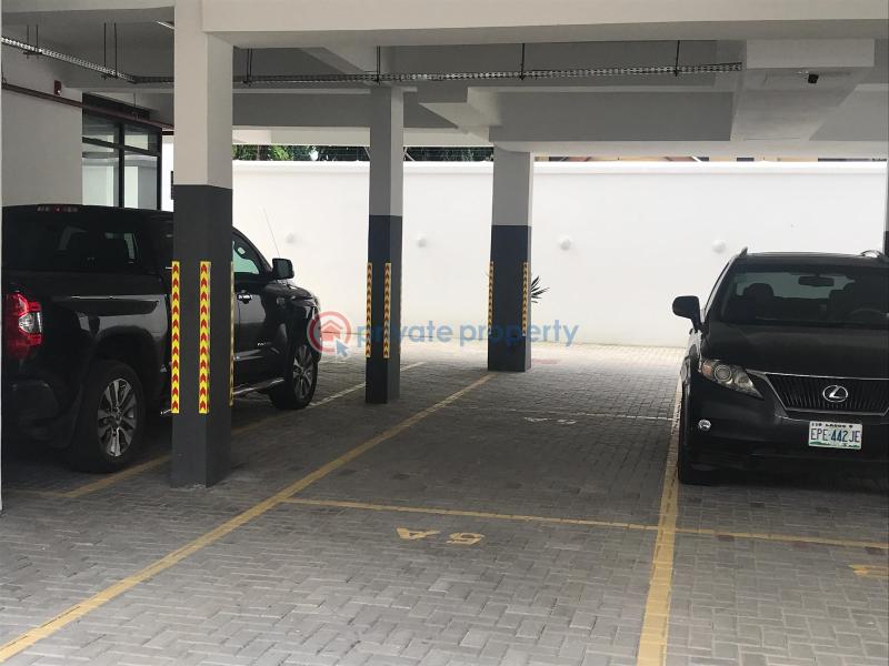3 bedroom Block Of Flats For Rent Ikoyi Lagos - 2