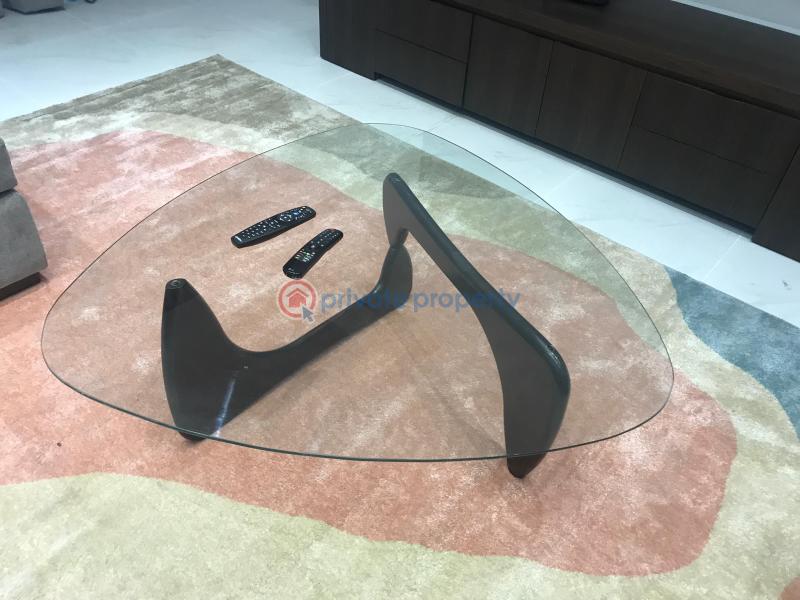 3 bedroom Block Of Flats For Rent Ikoyi Lagos - 1