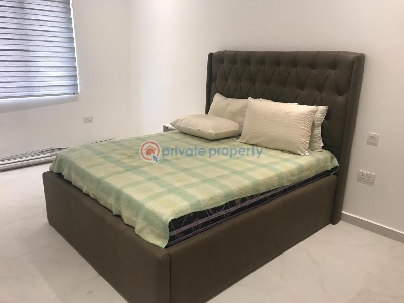 3 bedroom Block Of Flats For Rent Ikoyi Lagos - 6