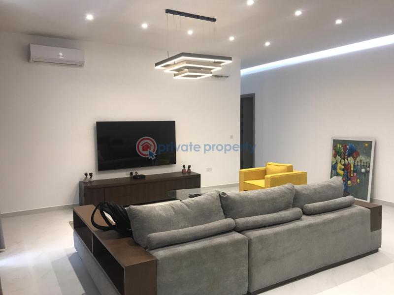 3 bedroom Block Of Flats For Rent Ikoyi Lagos - 7