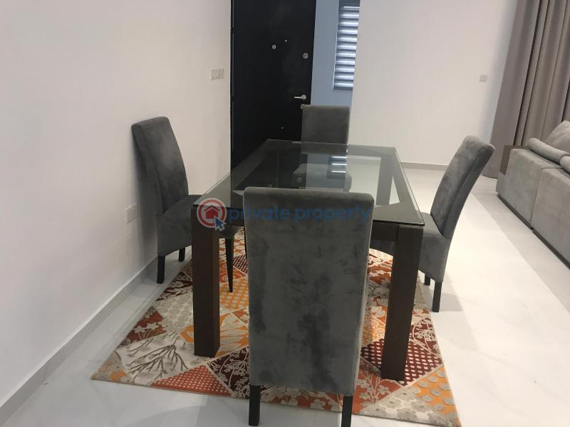 3 bedroom Block Of Flats For Rent Ikoyi Lagos - 5