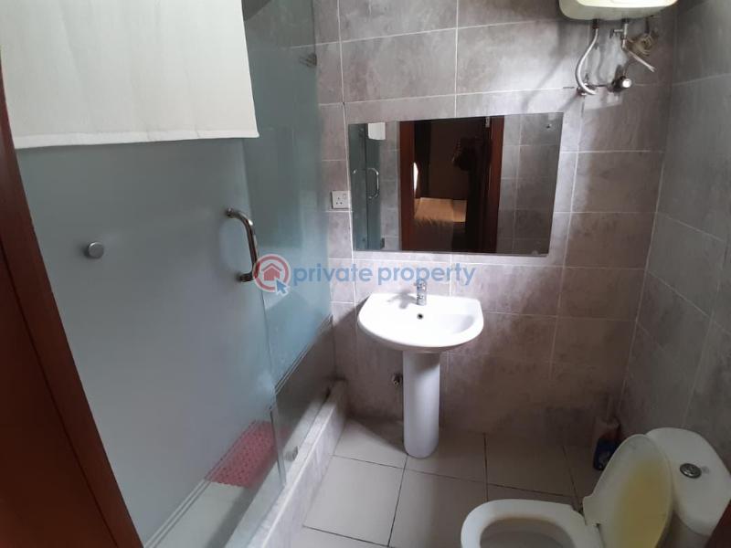 5 bedroom Detached Duplex For Rent Osapa Lekki Lagos - 7