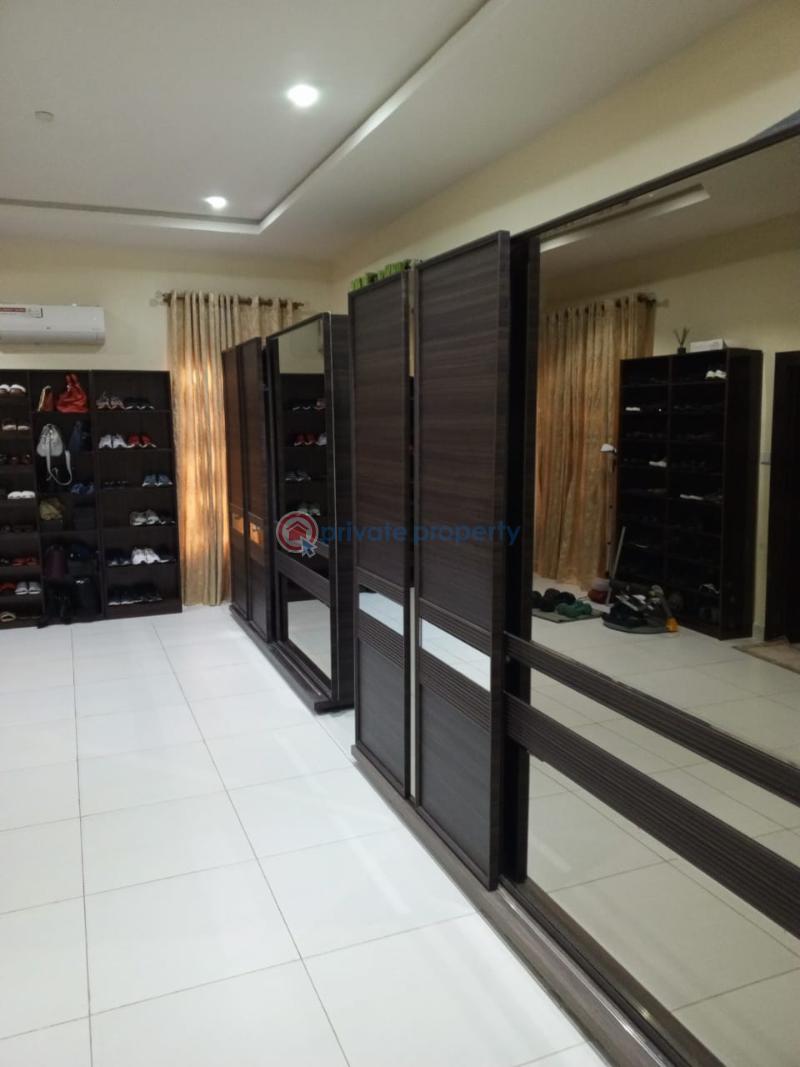 5 bedroom Duplex For Sale Urban Shelter Dawaki Opp Gwarinpa Dawaki Abuja Phase 3  - 2