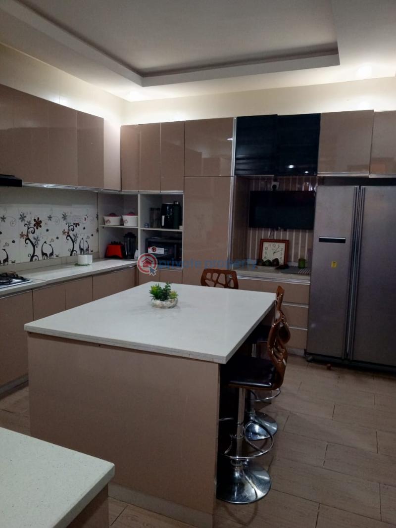 5 bedroom Duplex For Sale Urban Shelter Dawaki Opp Gwarinpa Dawaki Abuja Phase 3  - 1