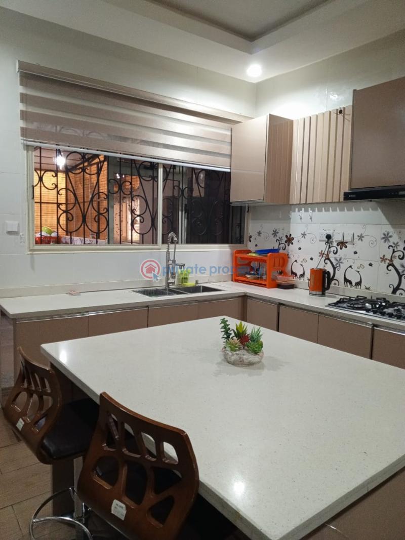 5 bedroom Duplex For Sale Urban Shelter Dawaki Opp Gwarinpa Dawaki Abuja Phase 3  - 3