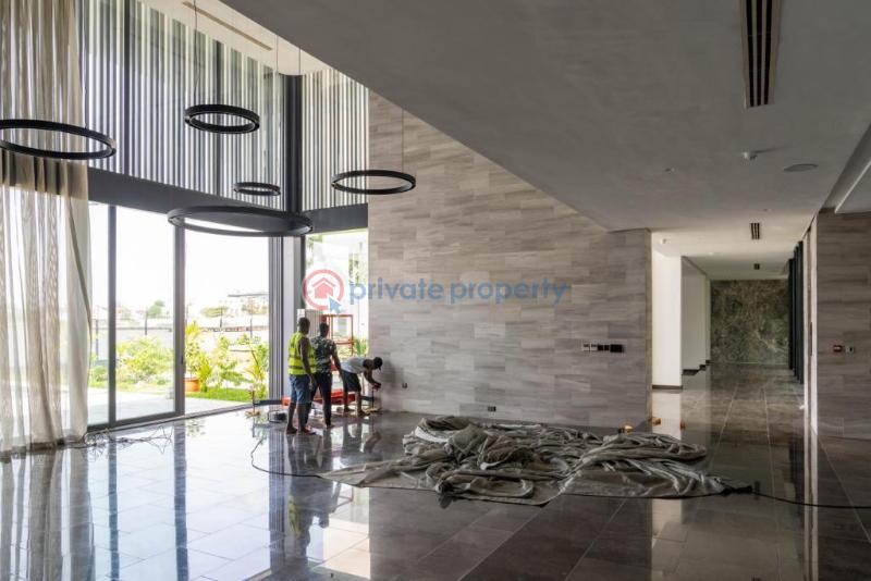 6 bedroom Detached Duplex For Sale Banana Island Ikoyi Lagos - 3