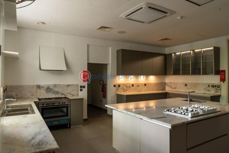 6 bedroom Detached Duplex For Sale Banana Island Ikoyi Lagos - 3