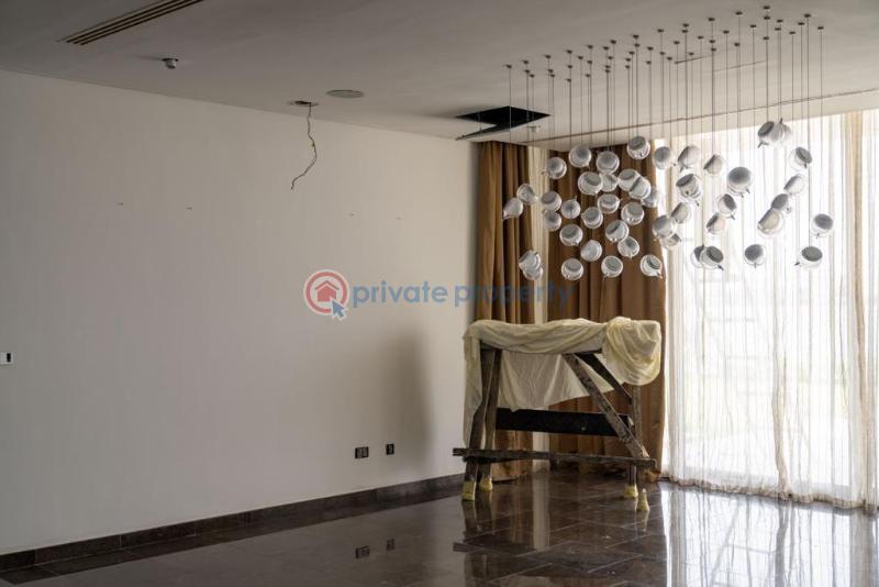 6 bedroom Detached Duplex For Sale Banana Island Ikoyi Lagos - 1