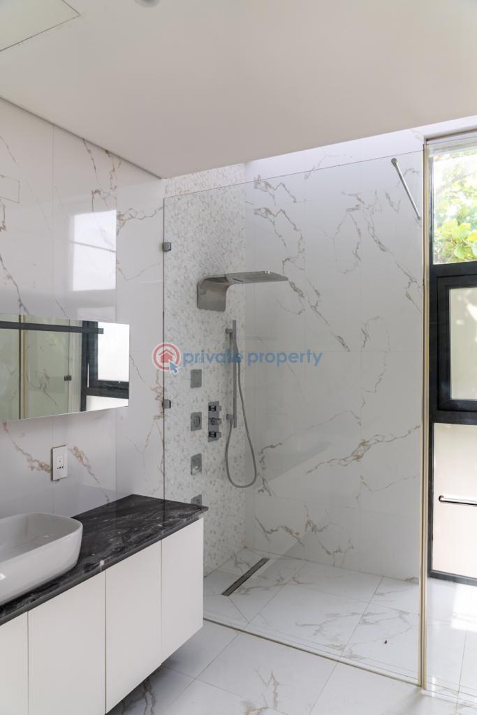 6 bedroom Detached Duplex For Sale Banana Island Ikoyi Lagos - 12