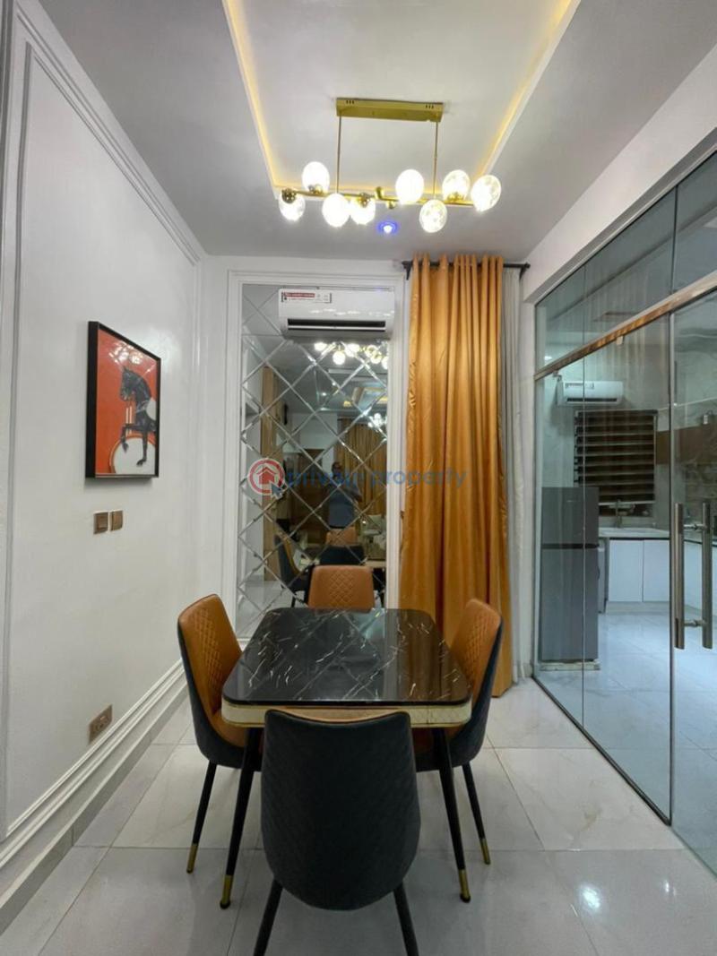 3 bedroom Terraced Duplex For Rent Ikeja GRA Lagos - 0