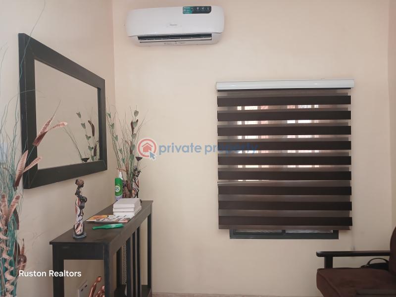 5 bedroom Duplex For Sale Jericho Gra Ibadan Oyo - 3