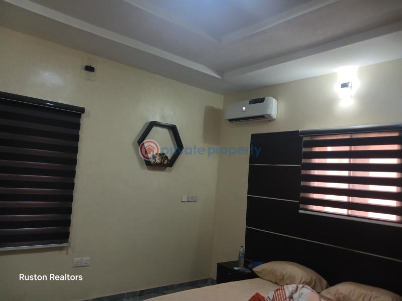 5 bedroom Duplex For Sale Jericho Gra Ibadan Oyo - 7