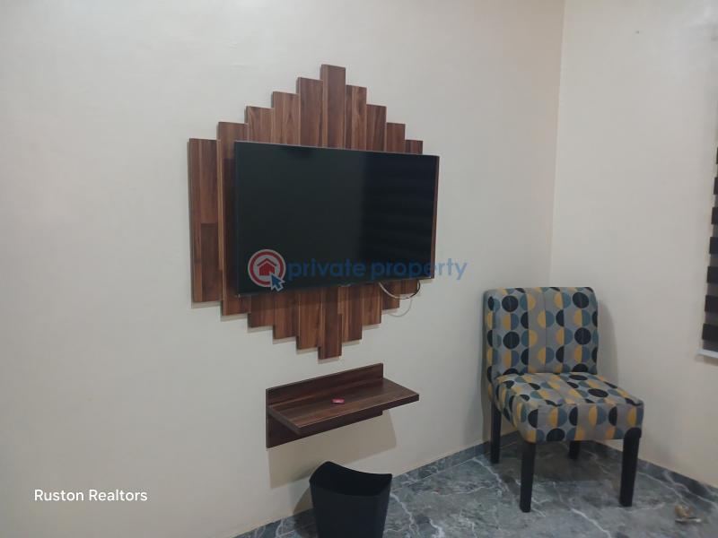 5 bedroom Duplex For Sale Jericho Gra Ibadan Oyo - 8