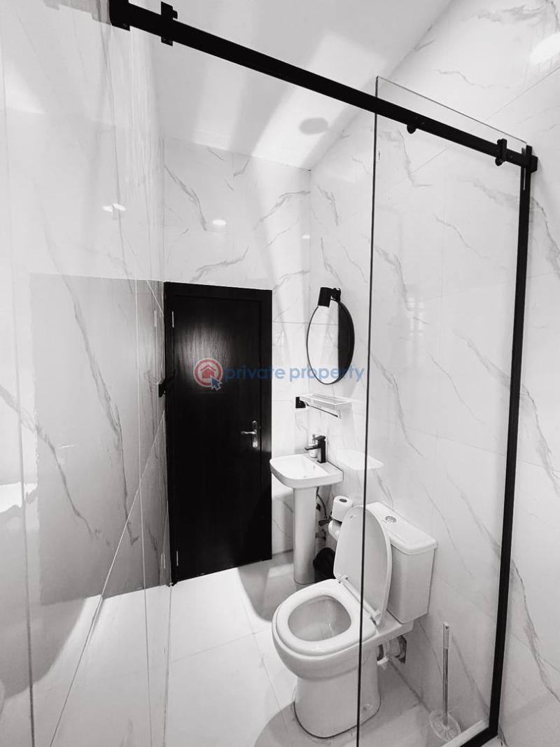 1 bedroom Mini Flat For Sale Opposite Crown Estate Sunview Estate Crown Estate Ajah Lagos - 4