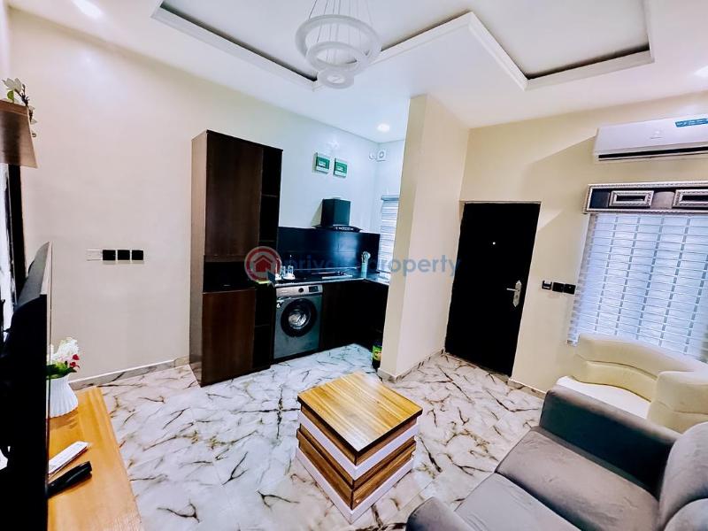 1 bedroom Mini Flat For Sale Opposite Crown Estate Sunview Estate Crown Estate Ajah Lagos - 2