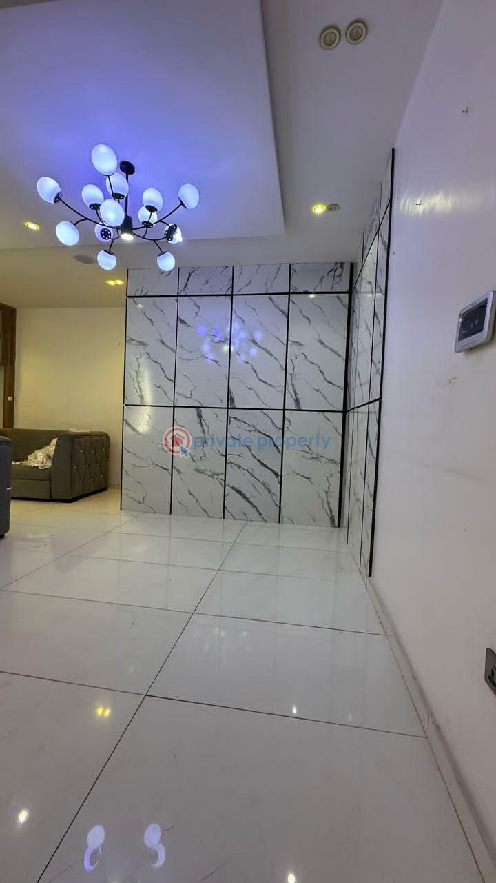 1 bedroom Studio Apartment For Rent Canal West Estate Osapa Lekki Lagos - 6