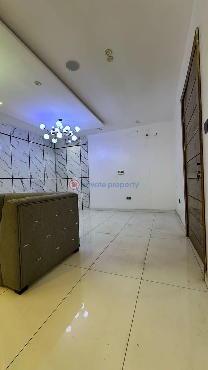 1 bedroom Studio Apartment For Rent Canal West Estate Osapa Lekki Lagos - 2