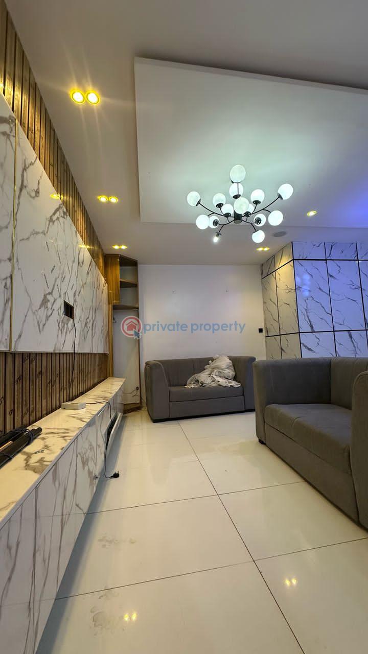 1 bedroom Studio Apartment For Rent Canal West Estate Osapa Lekki Lagos - 0