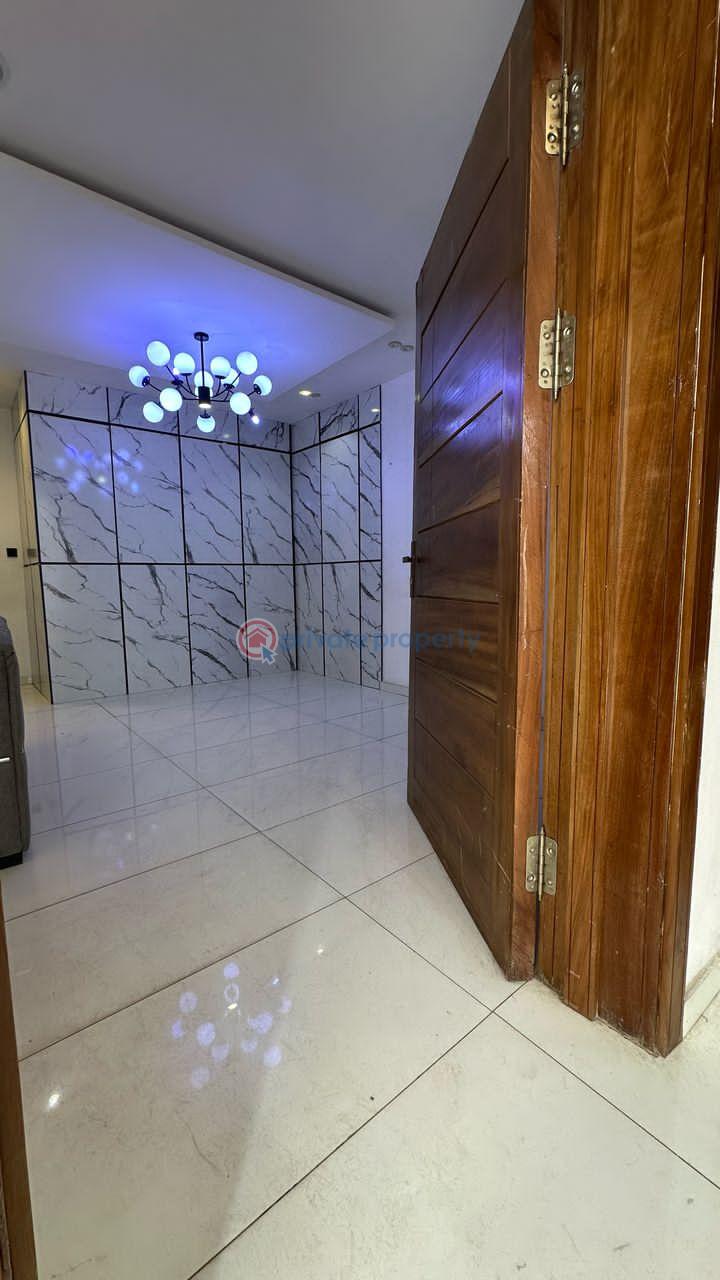 1 bedroom Studio Apartment For Rent Canal West Estate Osapa Lekki Lagos - 10