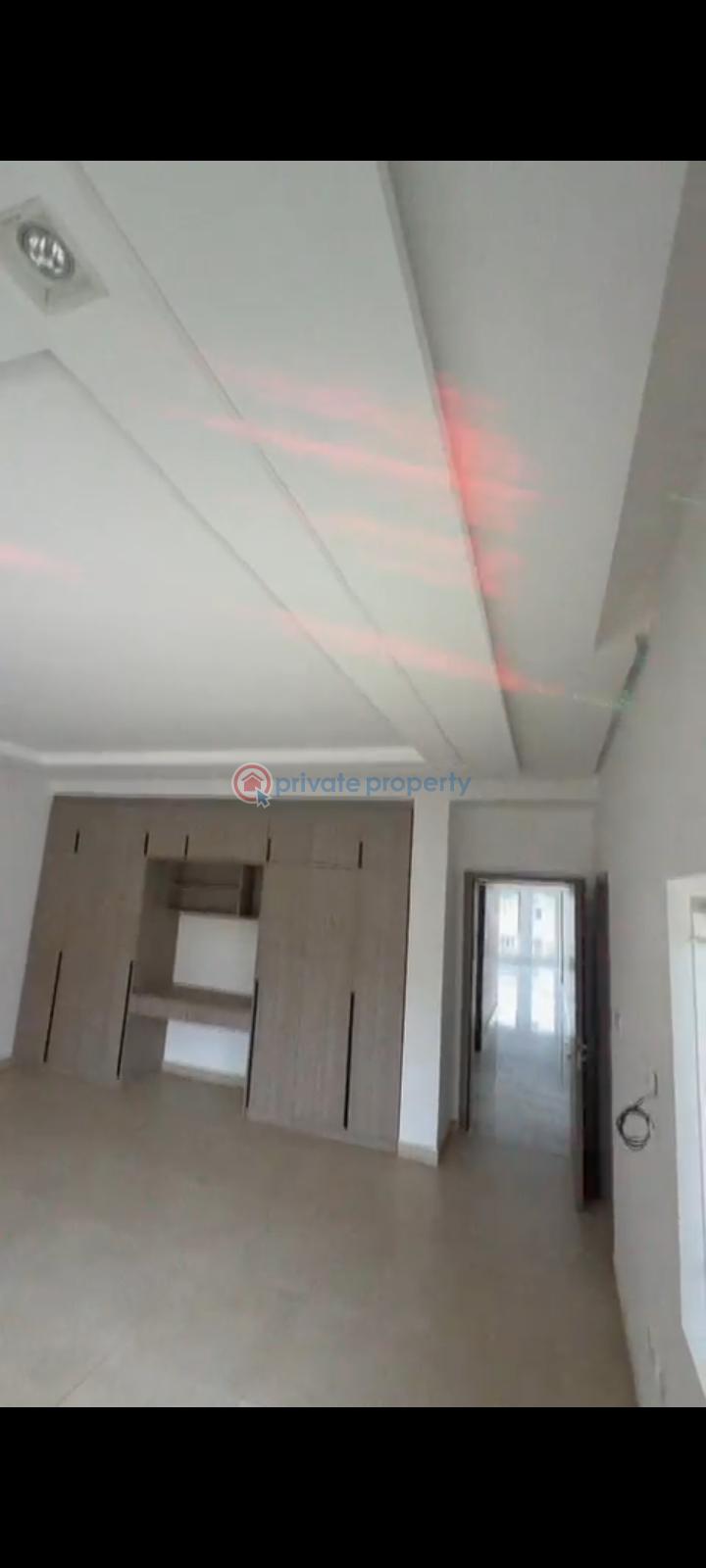 5 bedroom Terrace For Rent Maitama Abuja Phase 1  - 2