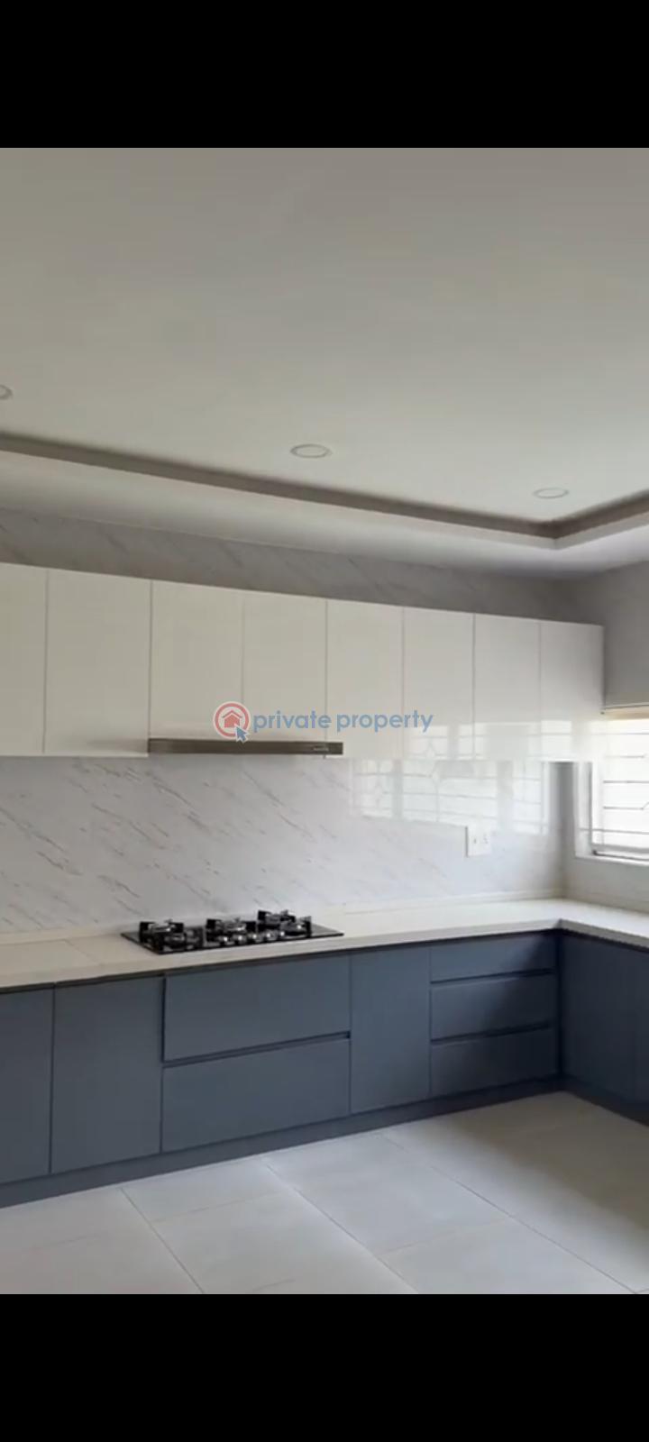 5 bedroom Terrace For Rent Maitama Abuja Phase 1  - 3