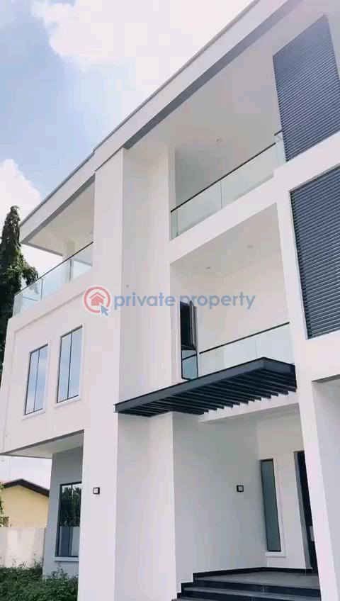 10 bedroom Maisonette For Rent Asokoro Abuja Phase 1  - 0