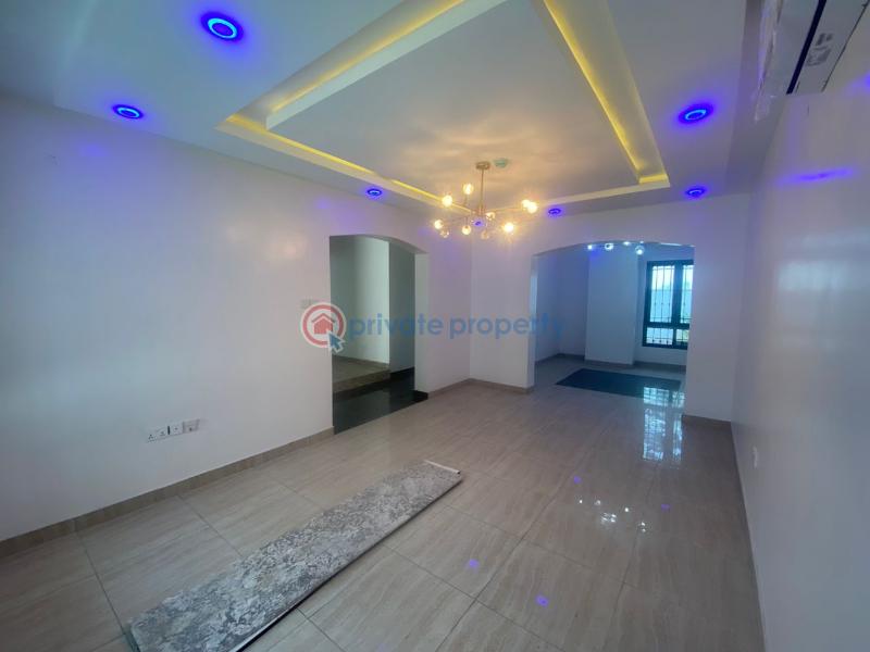 4 bedroom Terraced Duplex For Rent Banana Island Ikoyi Lagos - 9