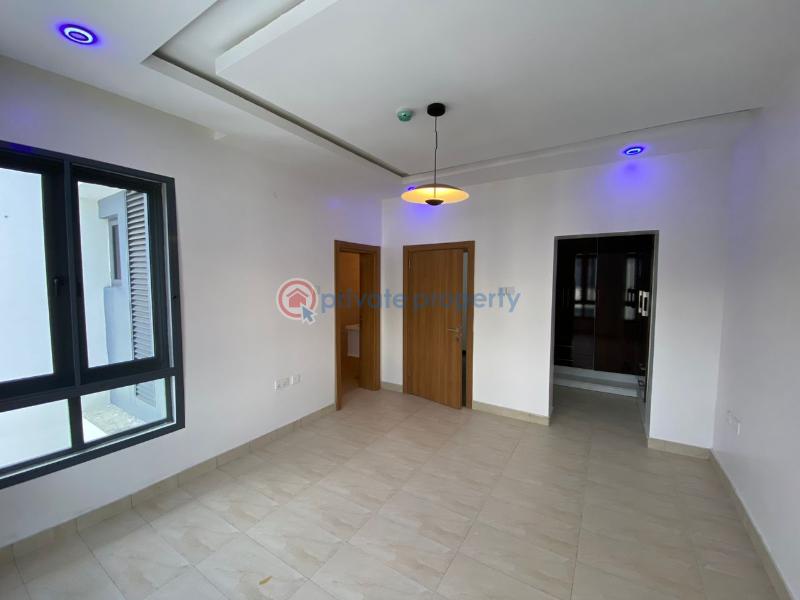 4 bedroom Terraced Duplex For Rent Banana Island Ikoyi Lagos - 3