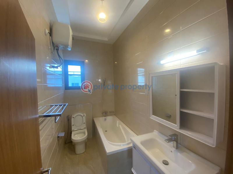 4 bedroom Terraced Duplex For Rent Banana Island Ikoyi Lagos - 4