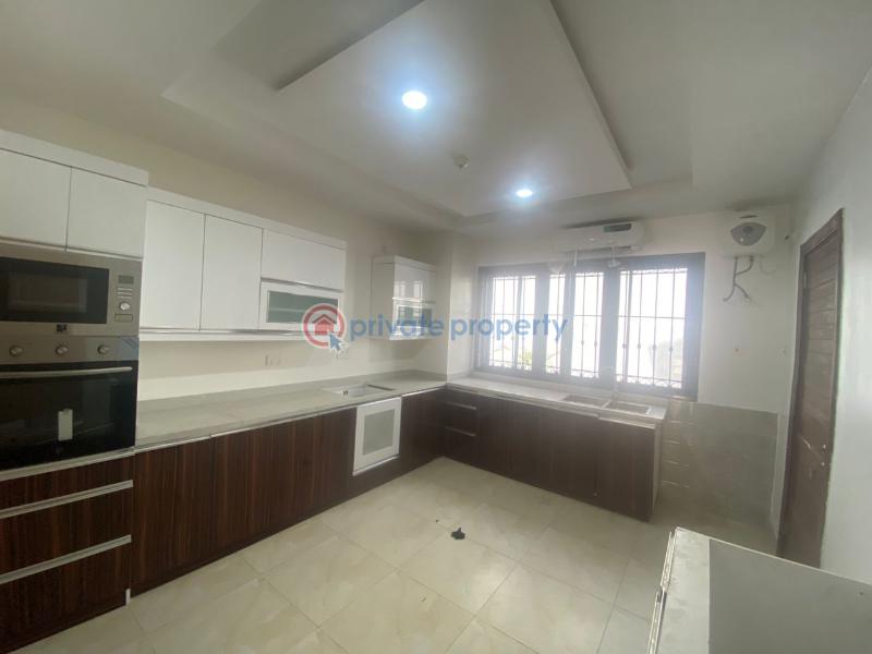 4 bedroom Terraced Duplex For Rent Banana Island Ikoyi Lagos - 10