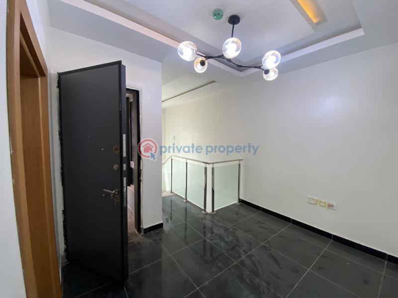 4 bedroom Terraced Duplex For Rent Banana Island Ikoyi Lagos - 2