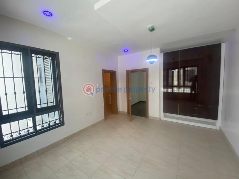 4 bedroom Terraced Duplex For Rent Banana Island Ikoyi Lagos - 11