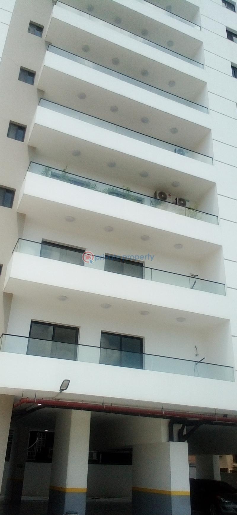 4 bedroom Block Of Flats For Sale Banana Island Ikoyi Lagos