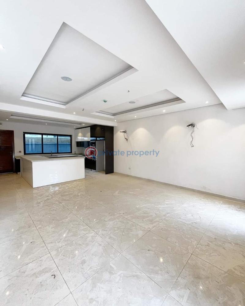 4 bedroom Terraced Duplex For Rent Old Ikoyi Lagos - 9